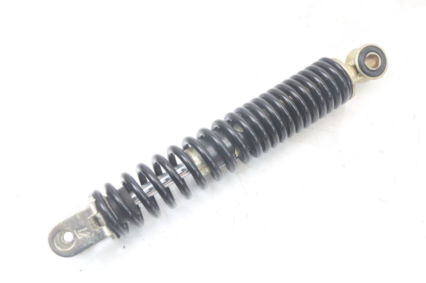 photo de FRONT SHOCK ABSORBER JM MOTORS VX 125 (2022 - 2025) - Technical close-up