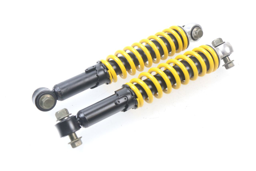 photo de FRONT SHOCK ABSORBER LIFAN LF125ST-A 125 - Main view