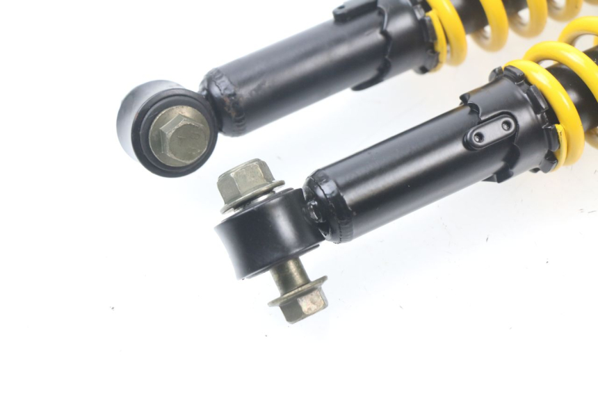 photo de FRONT SHOCK ABSORBER LIFAN LF125ST-A 125 - Technical close-up