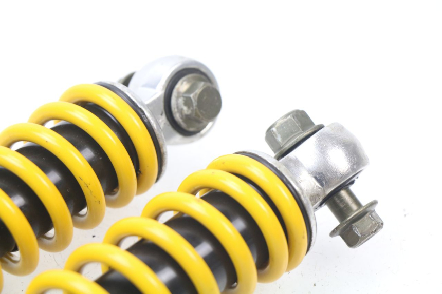 photo de FRONT SHOCK ABSORBER LIFAN LF125ST-A 125 - Product overview