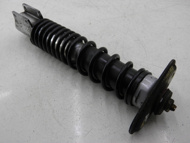 photo de FRONT SHOCK ABSORBER LML DLX 2T 125 (2008) - Zoom on usage condition