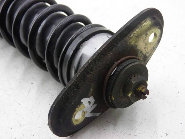 photo de FRONT SHOCK ABSORBER LML DLX 2T 125 (2008) - Checked used part