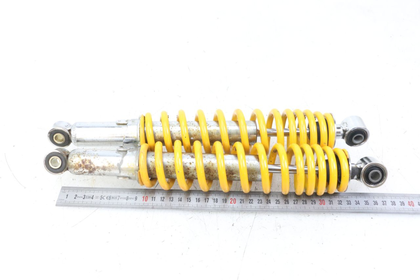 photo de FRONT SHOCK ABSORBER MASAI XL 50 (2012 - 2019) - Zoom on usage condition