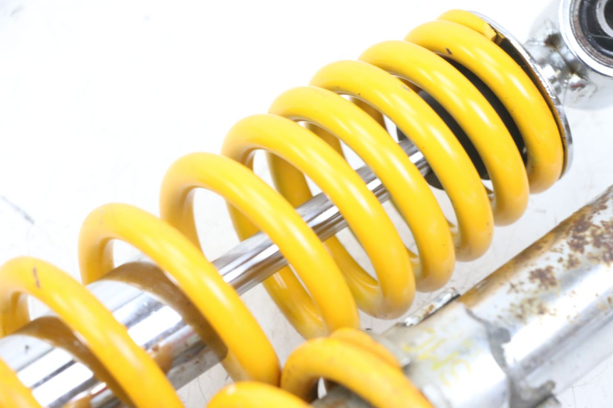 photo de FRONT SHOCK ABSORBER MASAI XL 50 (2012 - 2019) - Fixing points details