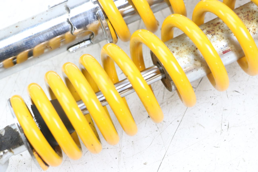 photo de FRONT SHOCK ABSORBER MASAI XL 50 (2012 - 2019) - Surface and material condition