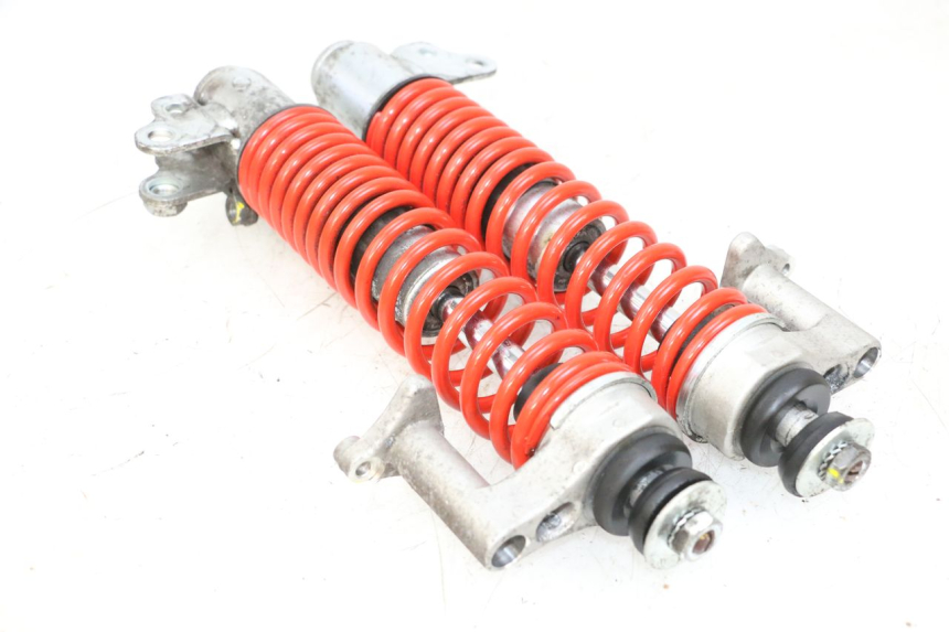 photo de FRONT SHOCK ABSORBER PIAGGIO MP3 HPE 300 (2019 - 2026) - Technical close-up
