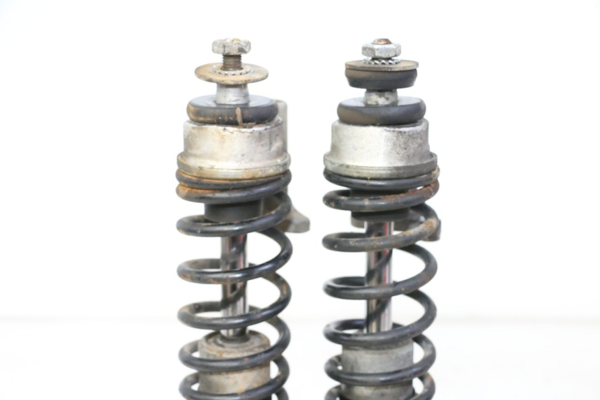 photo de FRONT SHOCK ABSORBER PIAGGIO MP3 LT 300 (2010 - 2016) - Technical close-up