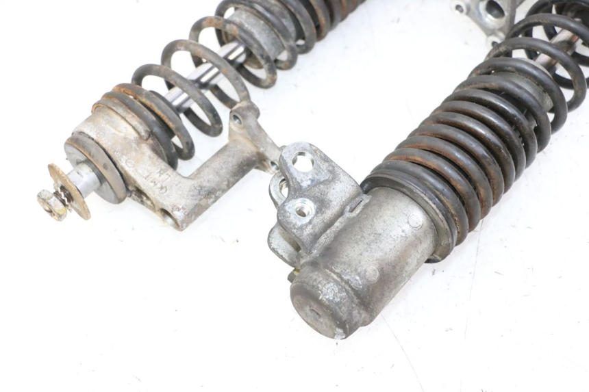 photo de FRONT SHOCK ABSORBER PIAGGIO MP3 LT 300 (2010 - 2016) - Surface and material condition