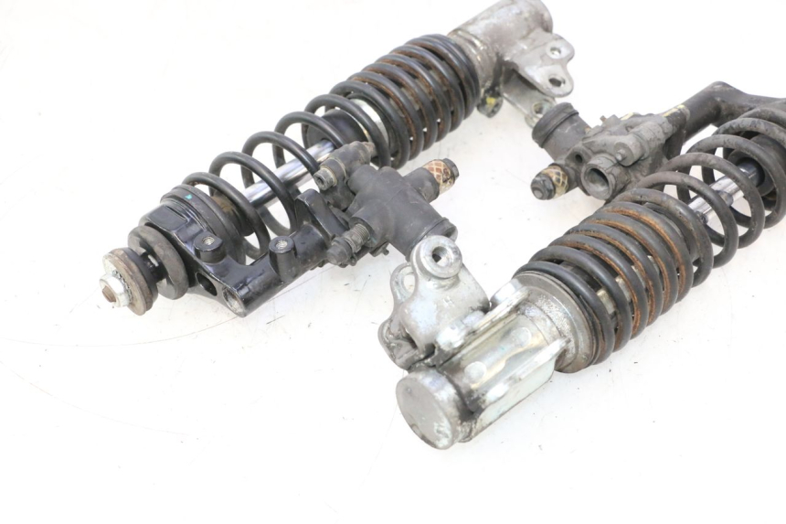 photo de FRONT SHOCK ABSORBER PIAGGIO MP3 500 (2016 - 2018) - Alternative perspective