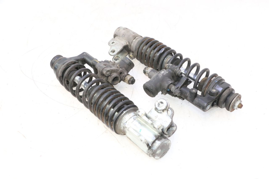 photo de FRONT SHOCK ABSORBER PIAGGIO MP3 500 (2016 - 2018) - Technical close-up
