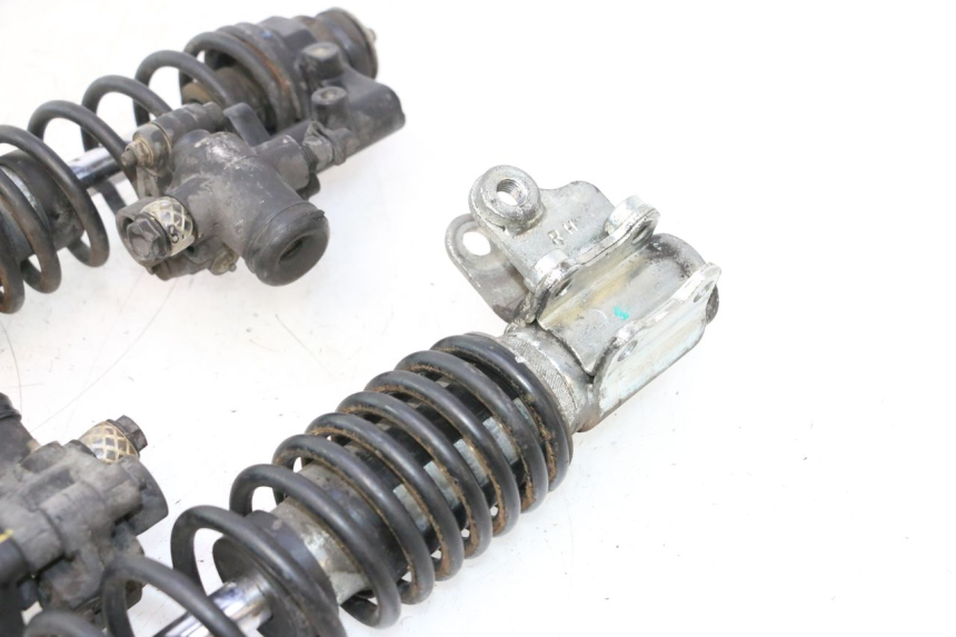 photo de FRONT SHOCK ABSORBER PIAGGIO MP3 500 (2016 - 2018) - Surface and material condition