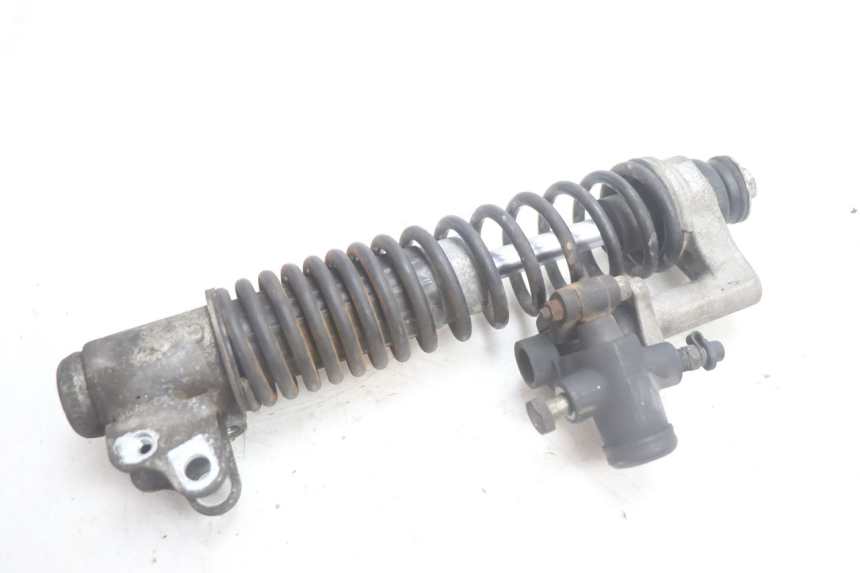 photo de FRONT SHOCK ABSORBER PIAGGIO MP3 125 (2006 - 2014) - Fixing points details