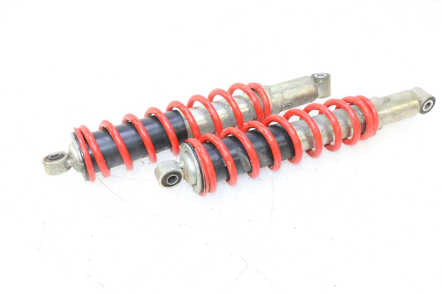 photo de FRONT SHOCK ABSORBER KYMCO MXU R 250 (2004 - 2010) - Alternative perspective