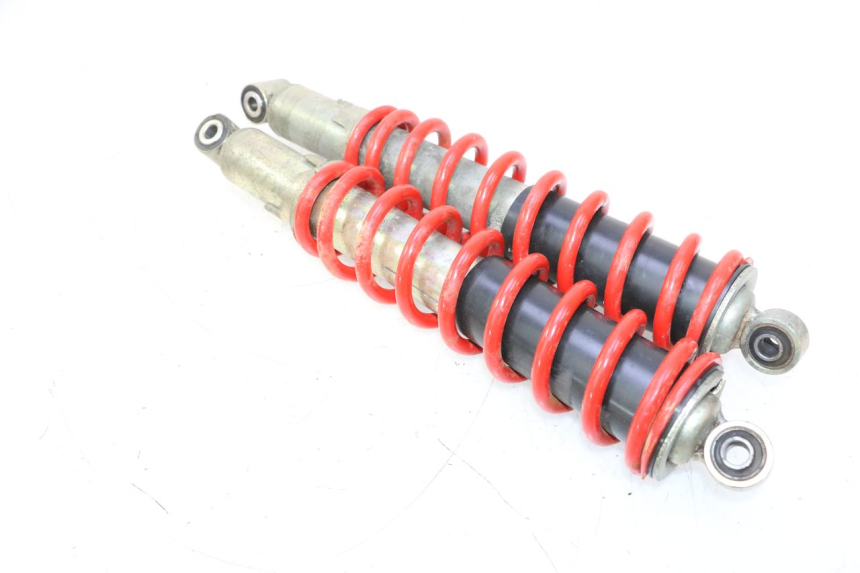 photo de FRONT SHOCK ABSORBER KYMCO MXU R 250 (2004 - 2010) - Technical close-up