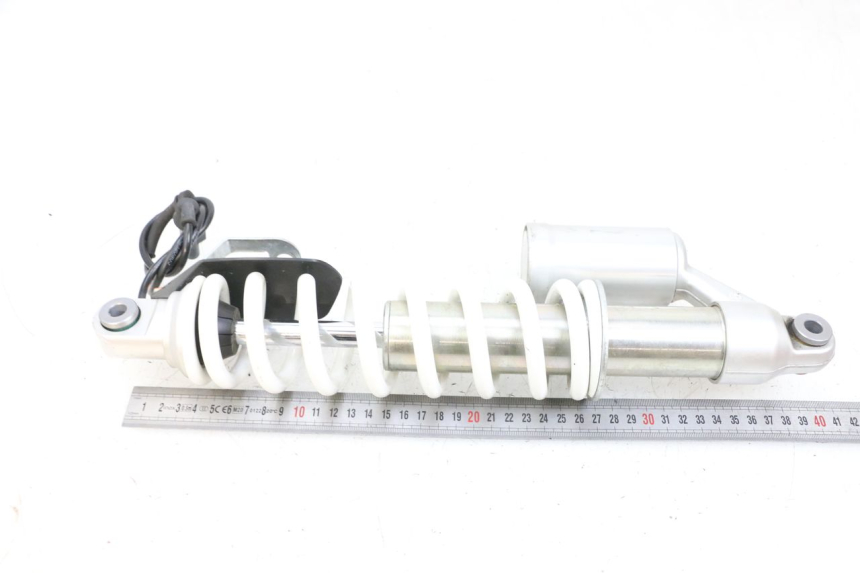 photo de FRONT SHOCK ABSORBER BMW R GS 1250 (2021 - 2024) - Technical close-up