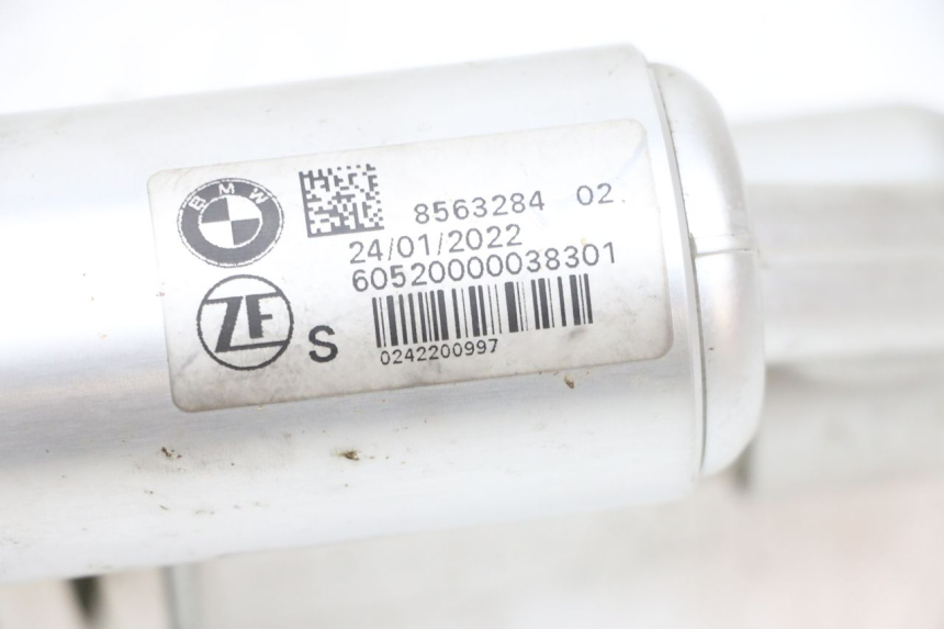 photo de FRONT SHOCK ABSORBER BMW R GS 1250 (2021 - 2024) - Surface and material condition