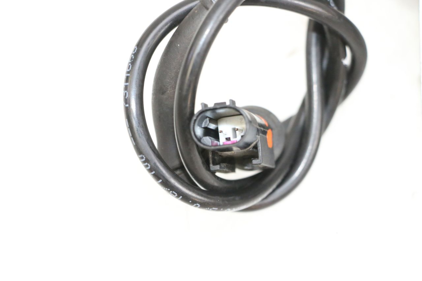 photo de FRONT SHOCK ABSORBER BMW R GS 1250 (2021 - 2024) - Checked used part