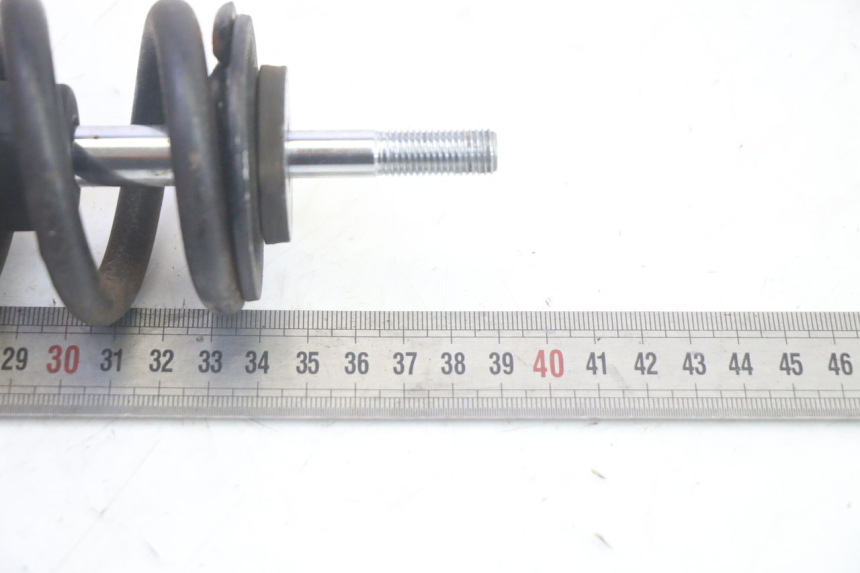 photo de FRONT SHOCK ABSORBER BMW R RT ABS 1200 (2010 - 2014) - Surface and material condition