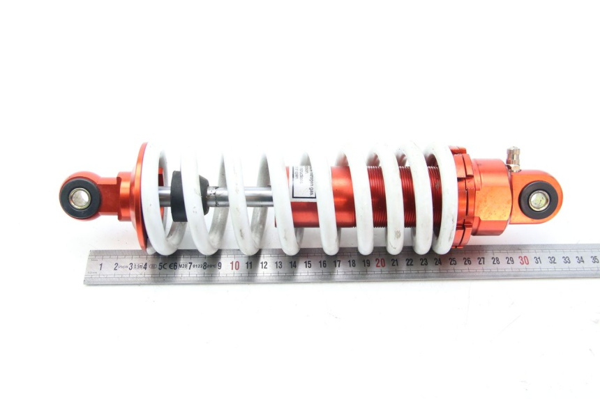 photo de FRONT SHOCK ABSORBER SPY RACING F3 350 (2015 - 2022) - Component zoom