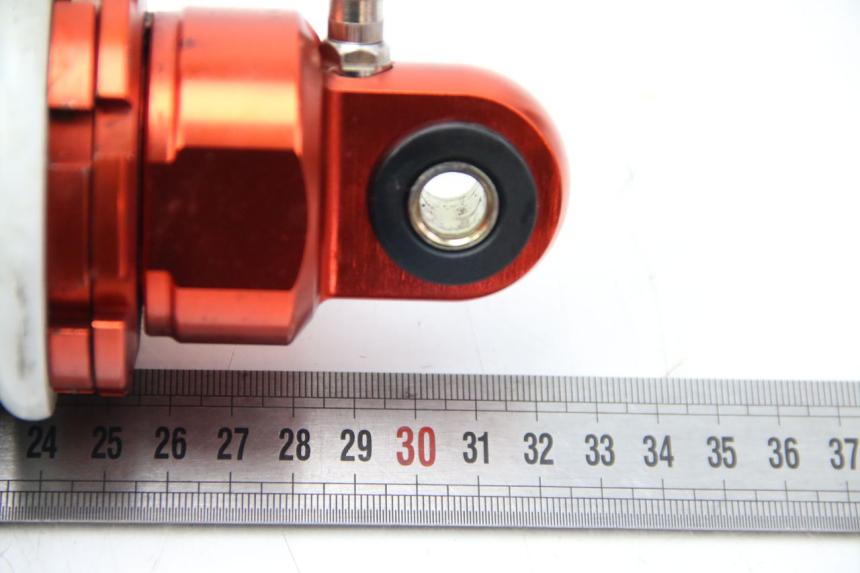 photo de FRONT SHOCK ABSORBER SPY RACING F3 350 (2015 - 2022) - High-resolution close-up