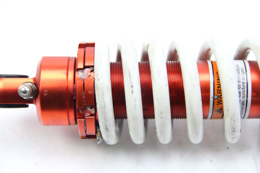 photo de FRONT SHOCK ABSORBER SPY RACING F3 350 (2015 - 2022) - Technical close-up