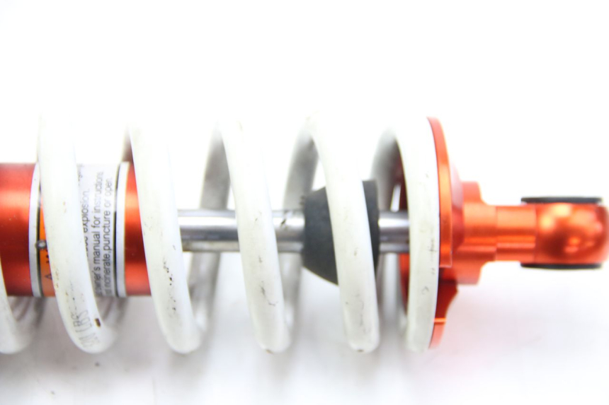 photo de FRONT SHOCK ABSORBER SPY RACING F3 350 (2015 - 2022) - Product overview