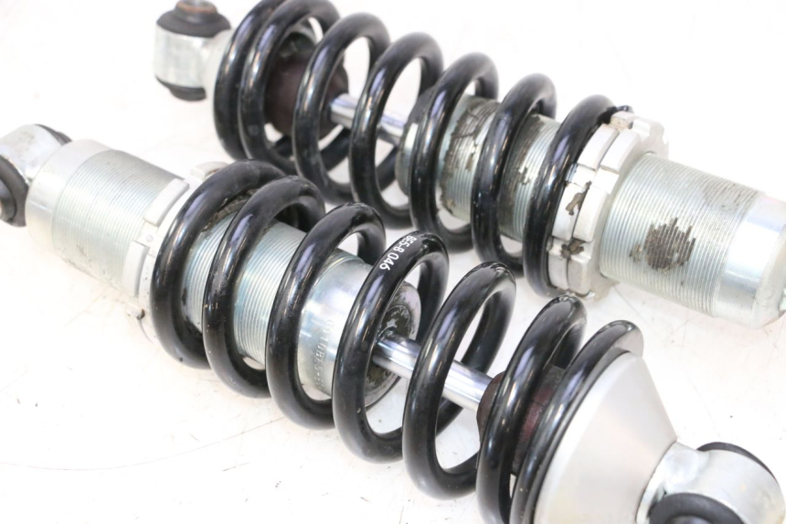 photo de FRONT SHOCK ABSORBER BOOM TRIKE FUN 500 (2004 - 2010) - High-resolution close-up