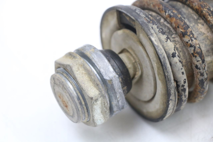 photo de FRONT SHOCK ABSORBER HONDA TRX 300 (1988 - 2000) - Zoom on usage condition