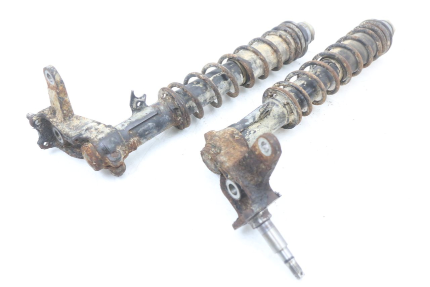 photo de FRONT SHOCK ABSORBER HONDA TRX 300 (1988 - 2000) - Product overview