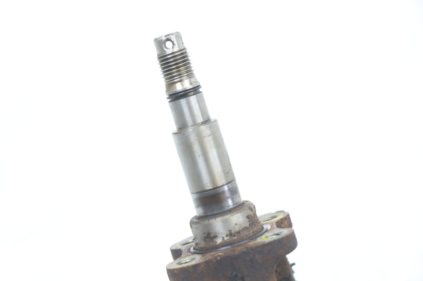 photo de FRONT SHOCK ABSORBER HONDA TRX 300 (1988 - 2000) - Checked used part