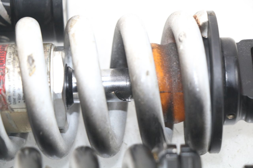 photo de FRONT SHOCK ABSORBER SHINERAY XY150STE 150 - Alternative perspective