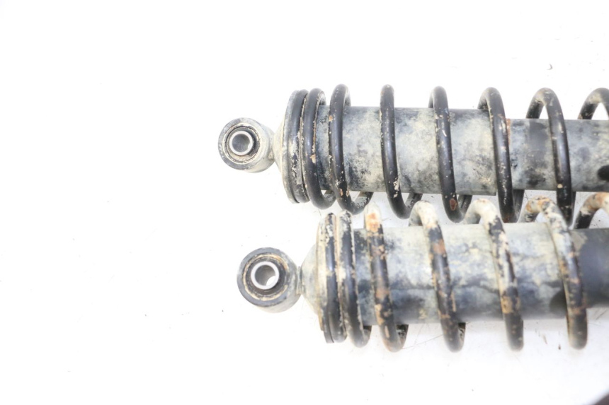 photo de FRONT SHOCK ABSORBER YAMAHA YFM BRUIN 350 (2003 - 2009) - Zoom on usage condition