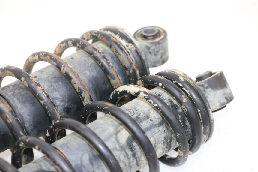 photo de FRONT SHOCK ABSORBER YAMAHA YFM BRUIN 350 (2003 - 2009) - Fixing points details