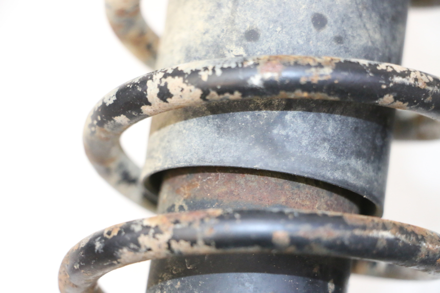 photo de FRONT SHOCK ABSORBER YAMAHA YFM BRUIN 350 (2003 - 2009) - Markings and original references