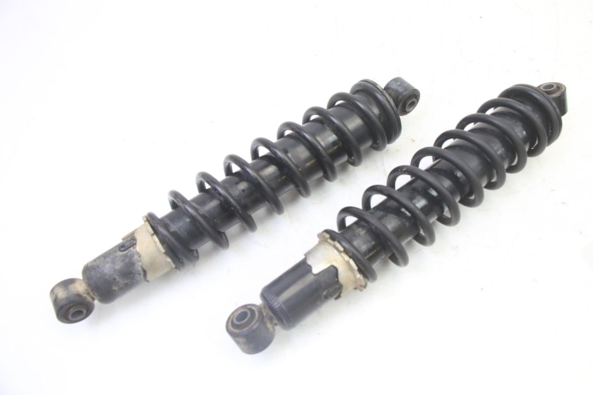 photo de FRONT SHOCK ABSORBER YAMAHA YFM R RAPTOR 250 (2008 - 2014) - Component detail