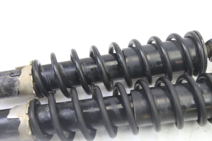 photo de FRONT SHOCK ABSORBER YAMAHA YFM R RAPTOR 250 (2008 - 2014) - Technical close-up