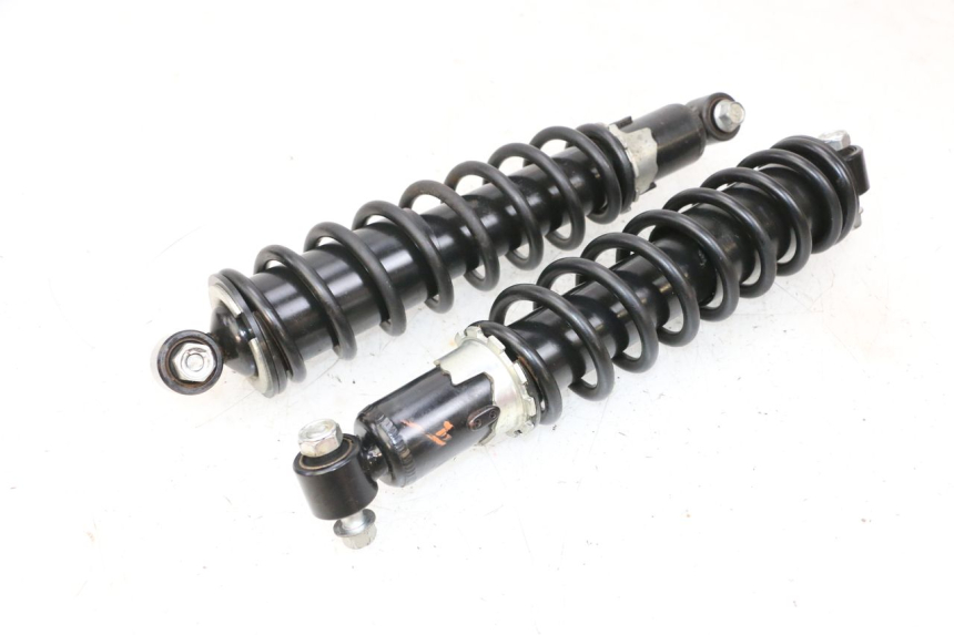 photo de FRONT SHOCK ABSORBER YAMAHA YFM R RAPTOR 250 (2008 - 2014) - Product overview