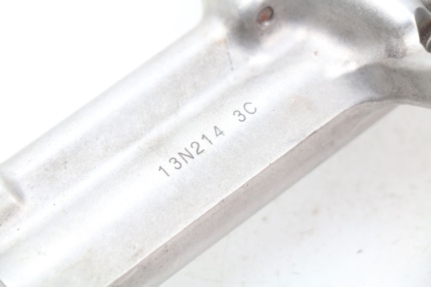 photo de STEERING DAMPER SUZUKI GSX-R GSXR 750 (2011 - 2016) - Zoom on usage condition