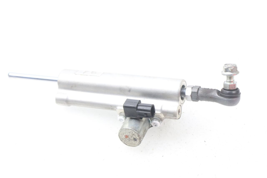 photo de STEERING DAMPER SUZUKI GSX-R GSXR 750 (2011 - 2016) - Technical close-up