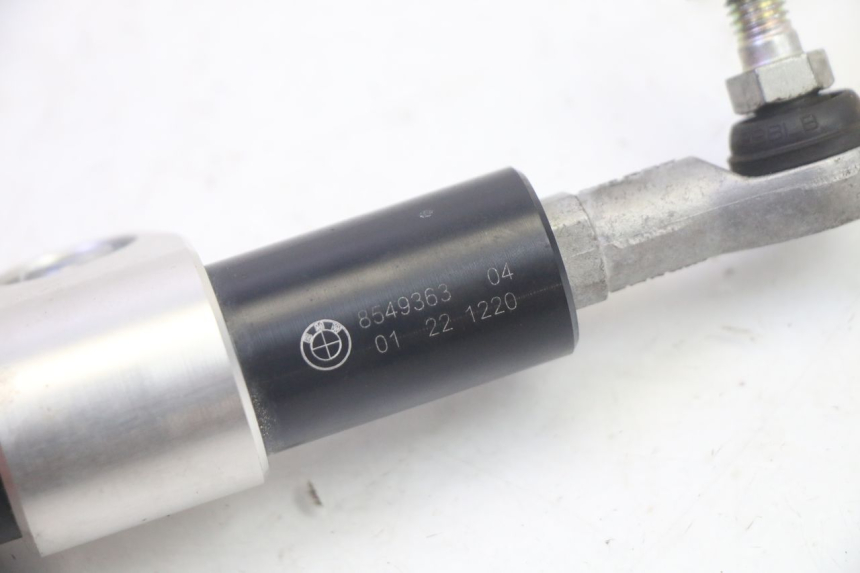 photo de STEERING DAMPER BMW R GS 1250 (2021 - 2024) - Component detail