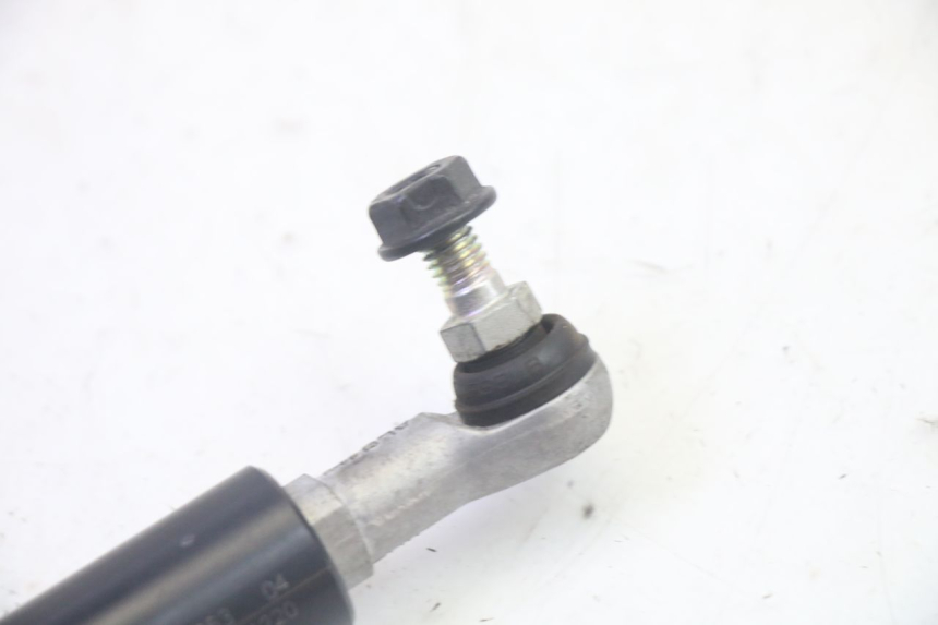 photo de STEERING DAMPER BMW R GS 1250 (2021 - 2024) - Zoom on usage condition