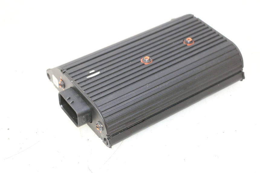 photo de AMPLIFIER HARLEY DAVIDSON ROAD GLIDE FLTRXSE 1920 (2018 - 2022) - Component detail