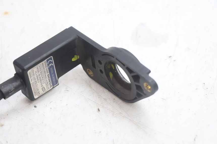 photo de TRANSPONDER ANTENNA HONDA FJS SILVER WING SILVERWING 400 (2005 - 2008) - Technical close-up