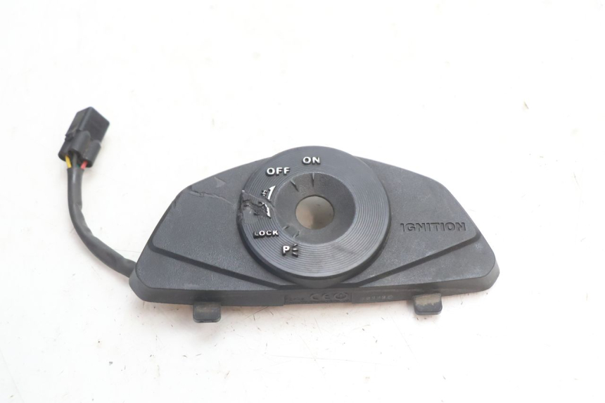 photo de TRANSPONDER ANTENNA SUZUKI GSR 600 (2005 - 2012) - Main view