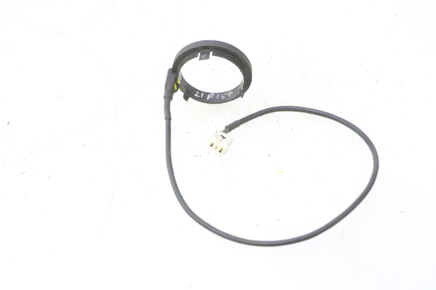photo de TRANSPONDER ANTENNA PIAGGIO LIBERTY IGET S 125 (2016 - 2020) - Component detail