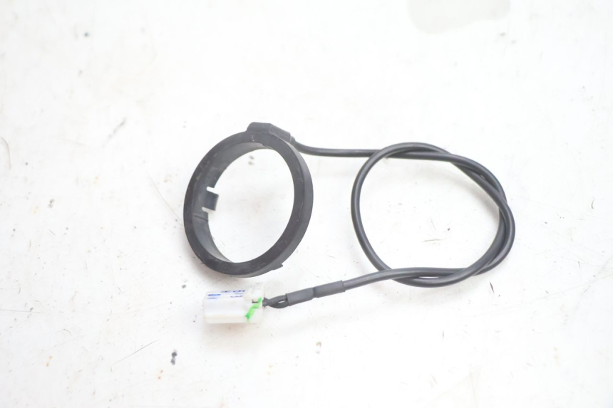 photo de TRANSPONDER ANTENNA PIAGGIO LIBERTY 125 (1998 - 2008) - Component detail