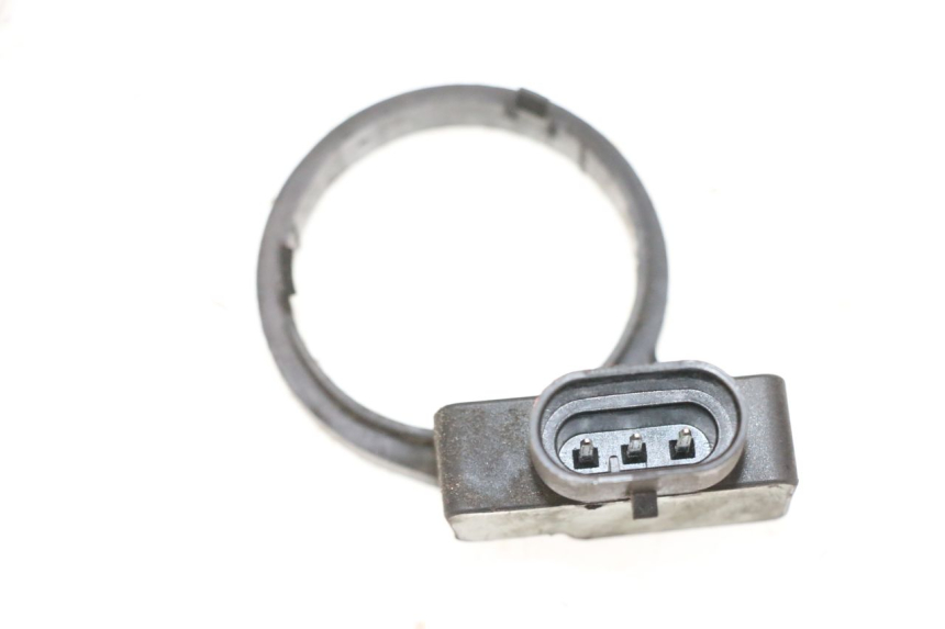 photo de TRANSPONDER ANTENNA PIAGGIO MP3 LT 400 (2007 - 2012) - Zoom on usage condition