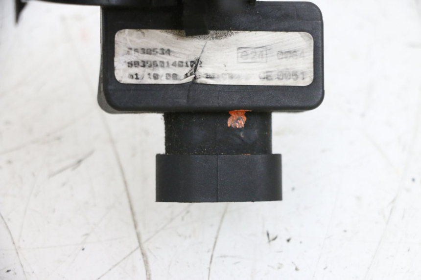 photo de TRANSPONDER ANTENNA PIAGGIO MP3 LT 400 (2007 - 2012) - Component detail