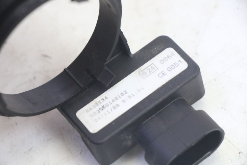 photo de TRANSPONDER ANTENNA PIAGGIO MP3 RL 250 (2006 - 2010) - Product overview