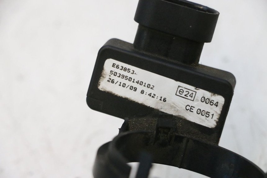 photo de TRANSPONDER ANTENNA PIAGGIO MP3 RL 250 (2006 - 2010) - Component detail